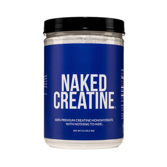 Beef Protein Powder | Naked Beef Protein - 1.1LB